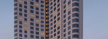 Istanbul Marriott Hotel Pendik