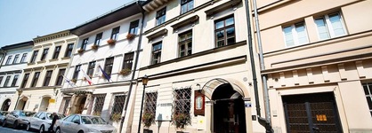 Hotel Mikołaj
