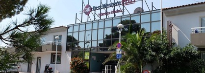 Best Western Plus Hôtel La Marina