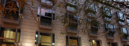 Hotel Silken Axis Vigo