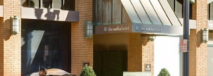 The Sofia Hotel