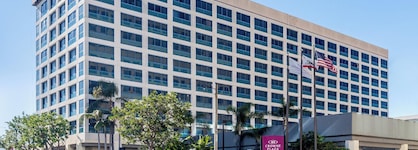 Crowne Plaza Los Angeles Harbor Hotel, An Ihg Hotel