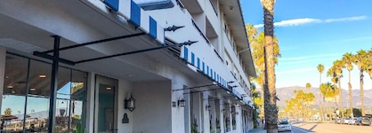 Beachside Inn