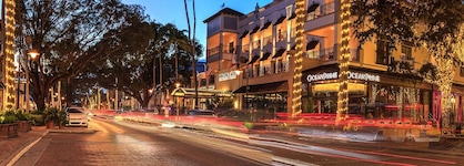 Inn On Fifth