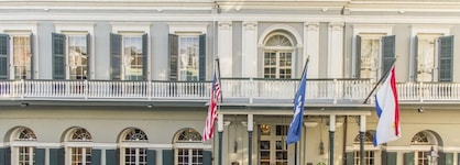 Bourbon Orleans Hotel