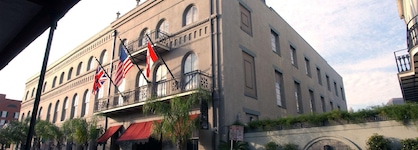 Prince Conti Hotel