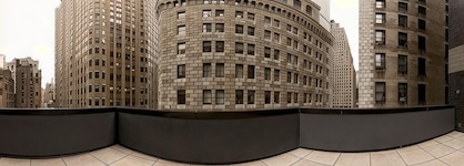 Holiday Inn New York City - Wall Street, An Ihg Hotel