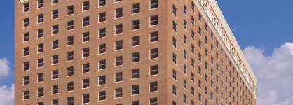 Hilton Fort Worth