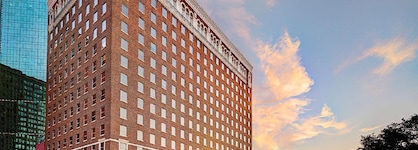 Hilton Fort Worth