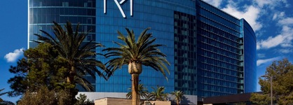 M Resort Spa & Casino