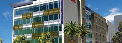 Hampton Inn & Suites Los Angeles Hollywood