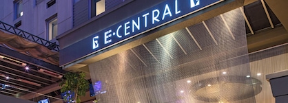 E-Central Downtown Los Angeles Hotel