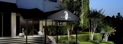 Omni Houston Hotel