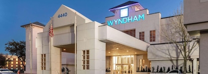 Wyndham Dfw Airport