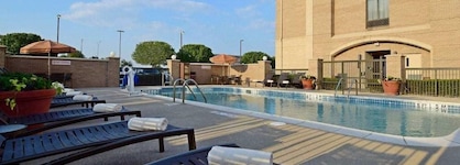 Hyatt Place Dallas Las Colinas