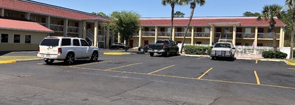 Jax Inn