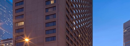 Grand Hyatt Denver