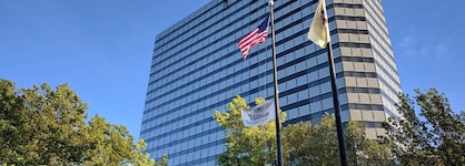 The Park Hotel at Meadowlands