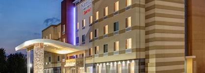 Fairfield Inn & Suites Los Angeles Lax El Segundo