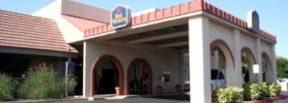 Best Western Airport Inn