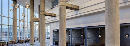 Hyatt Regency Baltimore Inner Harbor