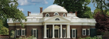 Holiday Inn Charlottesville-Monticello By Ihg