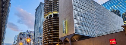 Hotel Chicago Downtown, Autograph Collection By Marriott