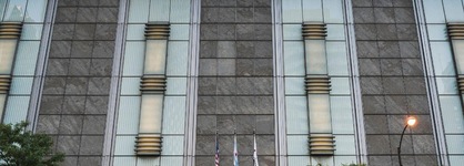 Chicago Marriott Downtown Magnificent Mile