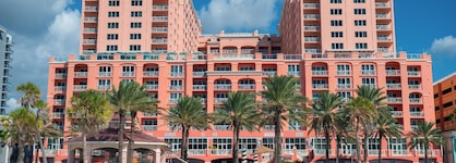 Hyatt Regency Clearwater Beach Resort & Spa