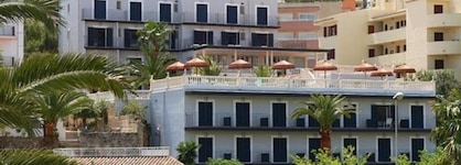 Hotel Navia Santa Ponsa