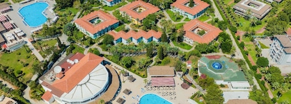 Asteria Family Resort Side