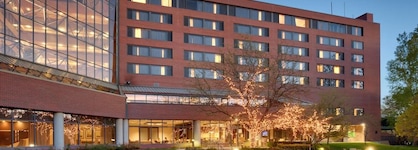 Marriott University Park