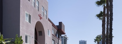 Residence Inn By Marriott San Diego Downtown