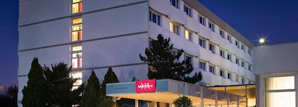 Mercure Paris Le Bourget