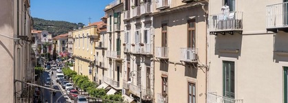 Hotel Sorrento City