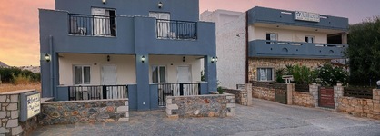 Anthoula Village