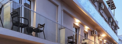 Lotus Rise Hotel