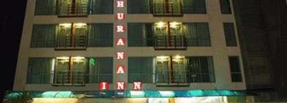 Khurana Inn