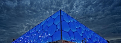 Marco Polo Parkside Beijing