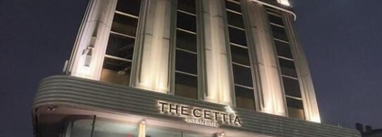 The Cettia Estanbul