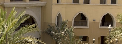 Shangri-La Qaryat Al Beri, Abu Dhabi
