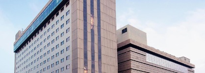Hotel Keihan Kyoto Grande