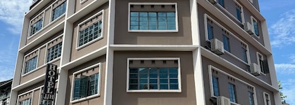 The Quay Hotel Bugis