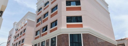 Bright Star Hotel