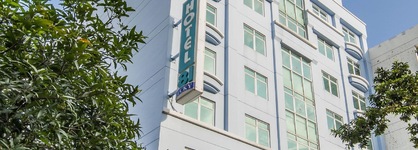 Hotel 81 Lucky