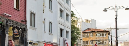 The Constantine Hotel