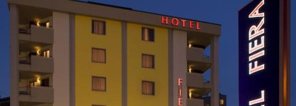 Best Western Hotel Fiera Verona