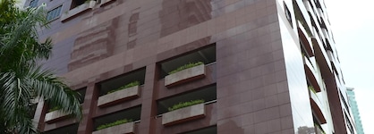 The Maple Suite
