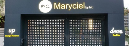 Apartamentos Maryciel By Mc