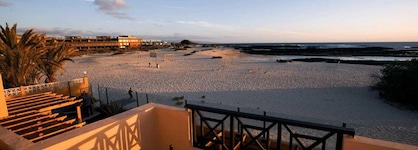Cotillo Sunset